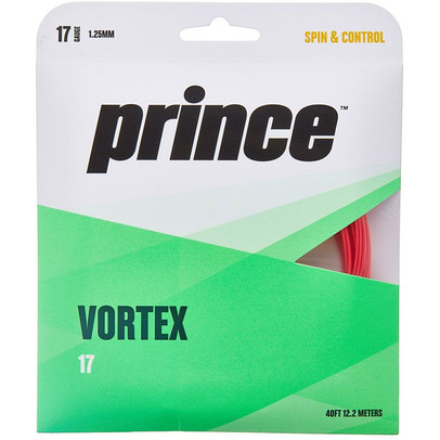 Prince Vortex Set Red