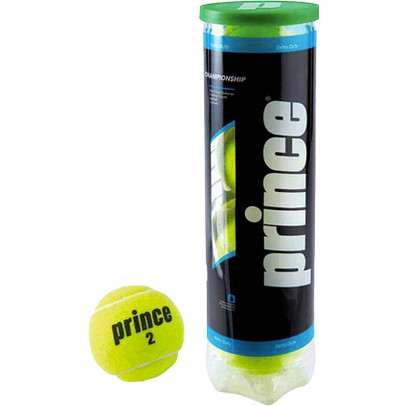 Prince Championship Extra Duty 4 pièce