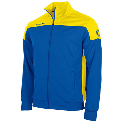 Stanno Pride Full-Zip Jack