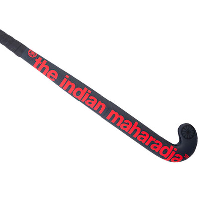 Indian Maharadja Red 25 ProBow
