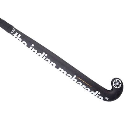 Indian Maharadja F-100 LowBow