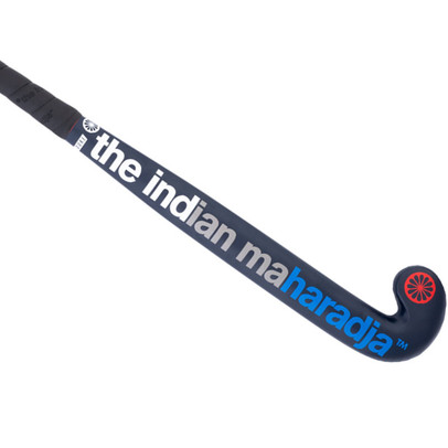 Indian Maharadja Yuki Duke Holz Junior