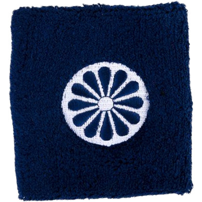 Indian Maharadja Schweißband