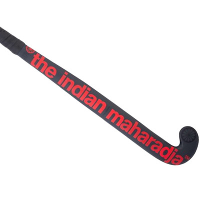 Indian Maharadja Red Holz Indoor Junior