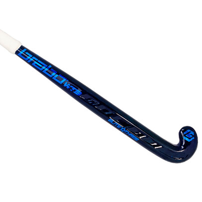 Brabo Elite 3 WTB Forged Carbon LowBow