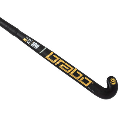 Brabo Traditional Carbon 100 MidBow