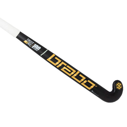 Brabo Traditional Carbon 100 Extreme LowBow