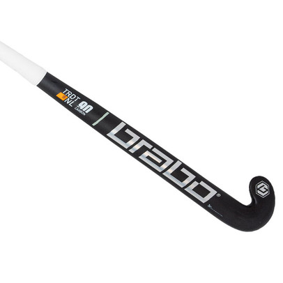 Brabo Traditional Carbon 90 Medium LowBow