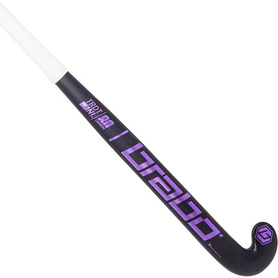 Brabo Traditional Carbon 80 LowBow