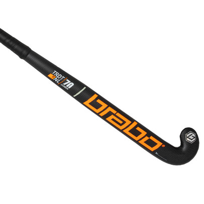 Brabo Traditional Carbon 70 MidBow