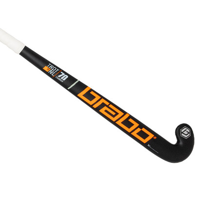 Brabo G-Force Trad.Carbon 70 LowBow Junior
