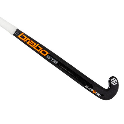 Brabo IT Elite 2 Forged Carbon LowBow Indoor