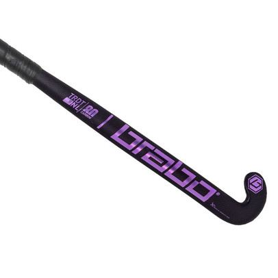 Brabo IT Traditional Carbon 80 MidBow Indoor