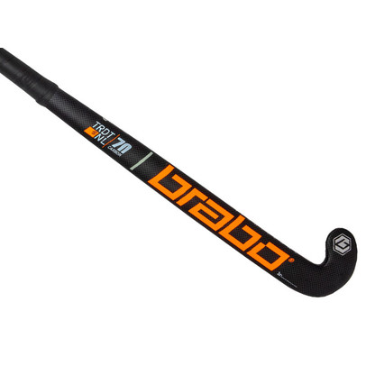 Brabo IT Traditional Carbon 70 MidBow Indoor