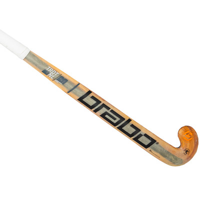 Brabo IT Chili-H Extreme LowBow Holz Indoor
