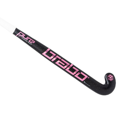 Brabo IT Pure Diamond 20 MidBow Indoor