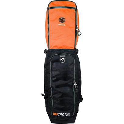 Brabo Schlägertasche Traditional
