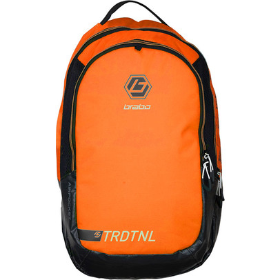 Brabo Rucksack Traditional