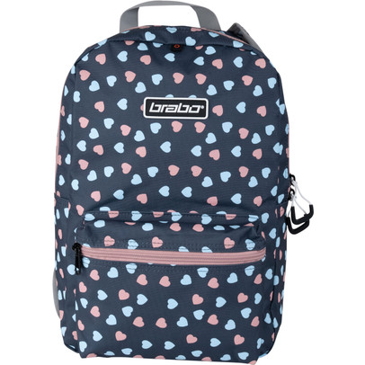 Brabo Backpack Storm