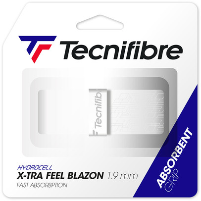 Tecnifibre X-Tra Feel Basisgrip White