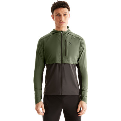On Weather Jacket Men