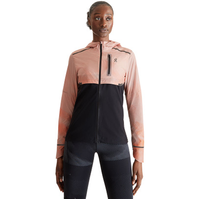 On Weather Jacke Lumos Damen