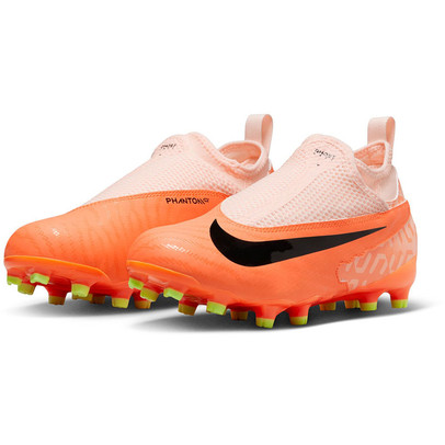 Nike Phantom GX Academy DF FG/MG Kids