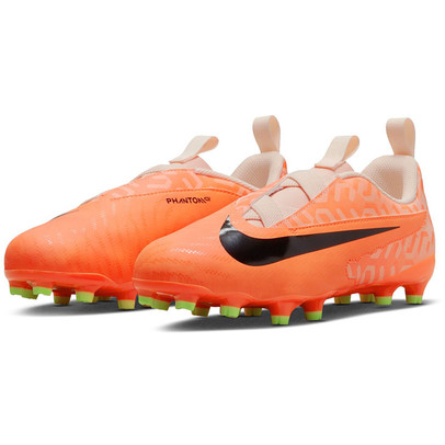 Nike Phantom GX Academy FG/MG Kids
