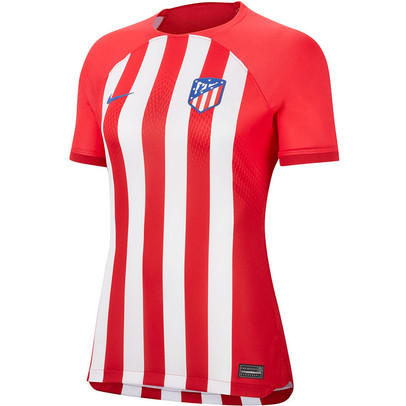 Nike Atletico Madrid Thuis Shirt Dames 2023/2024