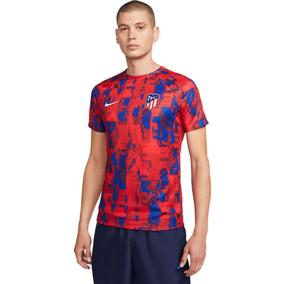 Nike Atletico Madrid Pre-Match Top 2023/2024