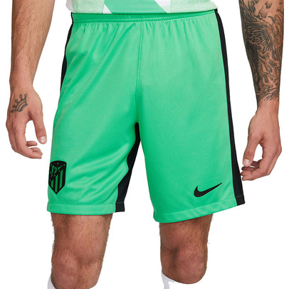 Nike Atletico Madrid 3rd Short 2023/2024