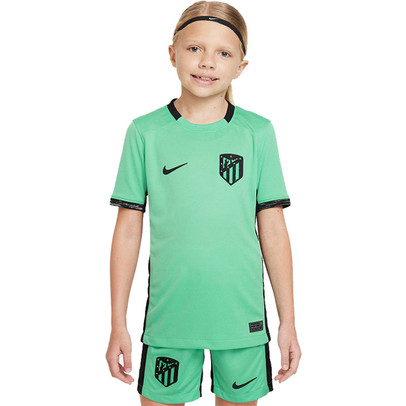 Nike Atletico Madrid Third Shirt Kids 2023/2024