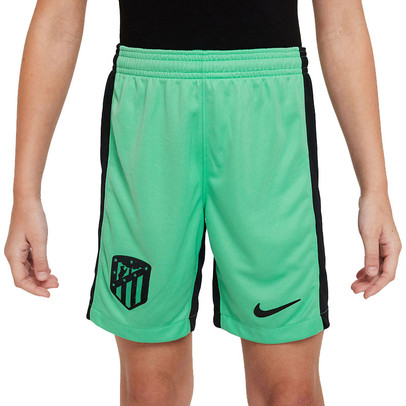 Nike Atletico Madrid 3rd Short Kids 2023/2024