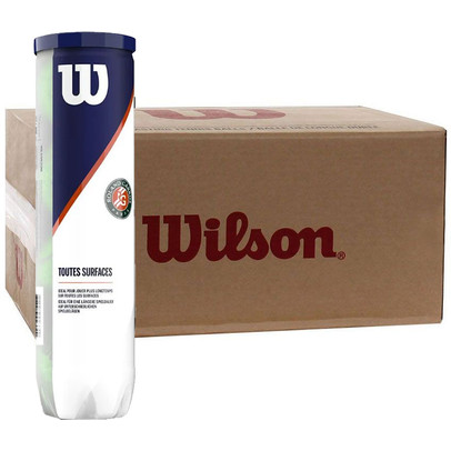 Wilson Roland Garros Clay 18x4 St.