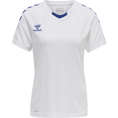 Hummel Core XK Poly Shirt Damen