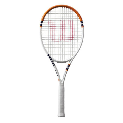 Wilson Clash 100 V2.0 Roland Garros 2023