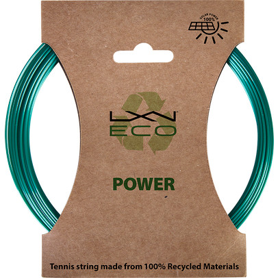 Luxilon Eco Power Set Green