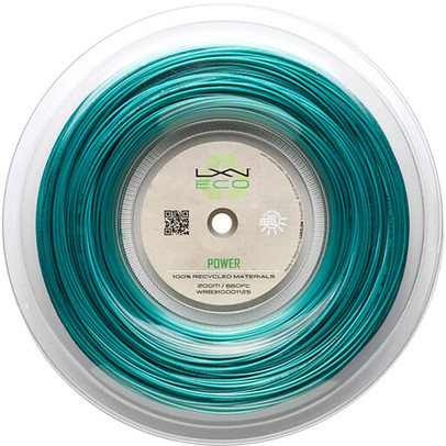 Luxilon Eco Power 200M Green