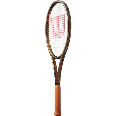Wilson Pro Staff 97 V14.0 Test Racket