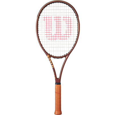 Wilson Pro Staff 97L V14.0 Tweedekans