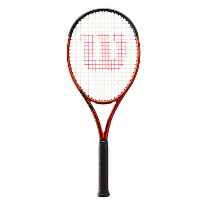Wilson Burn 100 V5.0 Tweedekans