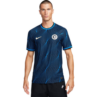Nike Chelsea Match Uit Shirt 2023/2024