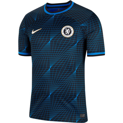 Nike Chelsea Uit Shirt 2023/2024