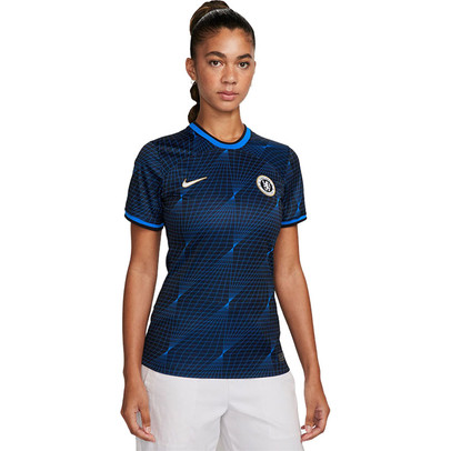 Nike Chelsea Uit Shirt Dames 2023/2024