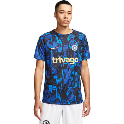 Nike Chelsea Pre-Match Top 2023/2024