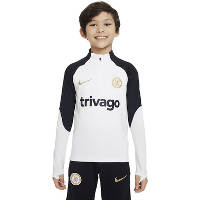 Nike Chelsea Strike Drill Top Kids 2023/2024