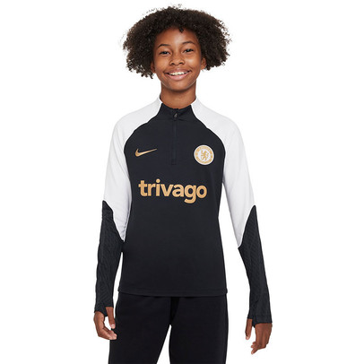 Nike Chelsea Strike Drill Top Kids 2023/2024