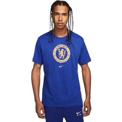 Nike Chelsea Crest Tee 2023/2024