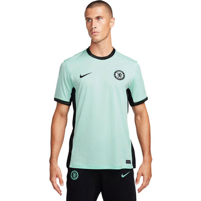Nike Chelsea 3rd Shirt 2023/2024