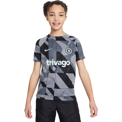Nike Chelsea Pre-Match Top Kids 2023/2024